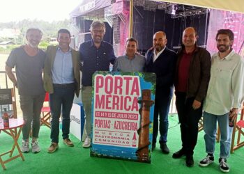 Así será PortAmérica 2023: programación y novedades