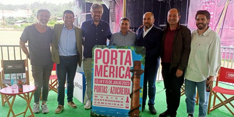 Así será PortAmérica 2023: programación y novedades