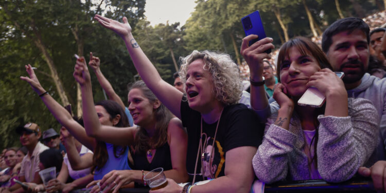 Ya hay fecha para comprar las entradas para el concierto de Pablo López en Castrelos