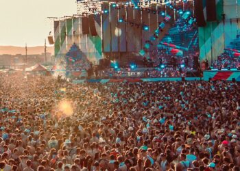 El Reggaeton Beach Festival se cuece en Vigo con una fiesta con DJ y sorteo de regalos