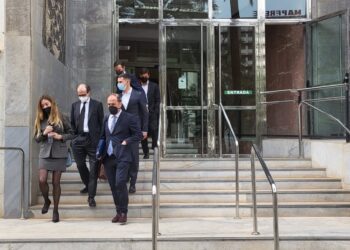 El Celta “atenderá con mucho gusto” las ofertas que lleguen por Santi Mina