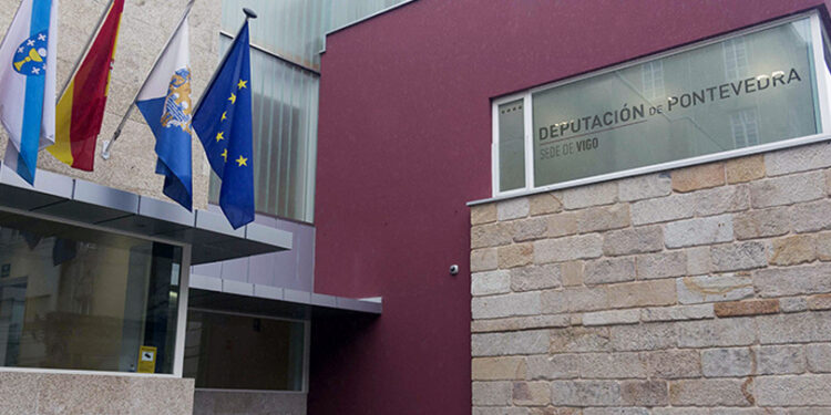 El PP insta al Gobierno municipal a cejar en su interés de expulsar de Vigo a la Diputación de Pontevedra