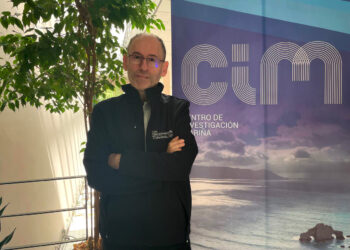 O CIM da UVigo lidera un proxecto internacional de biotecnoloxía azul financiado con 2,3 millóns de euros