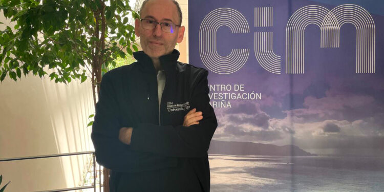 O CIM da UVigo lidera un proxecto internacional de biotecnoloxía azul financiado con 2,3 millóns de euros