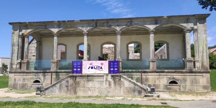 Echa a andar el ciclo gratuito ‘Curiosidades Solita’: este es el programa completo de conciertos