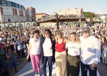 Sumar Galicia promete 6.000 millones para dependencia entre 2024 y 2027
