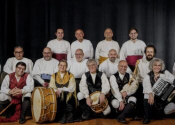 Treixadura se suma al ‘Vigo en Festas’ con un concierto gratuito en la Porta do Sol