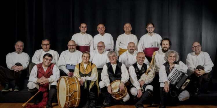 Treixadura se suma al ‘Vigo en Festas’ con un concierto gratuito en la Porta do Sol