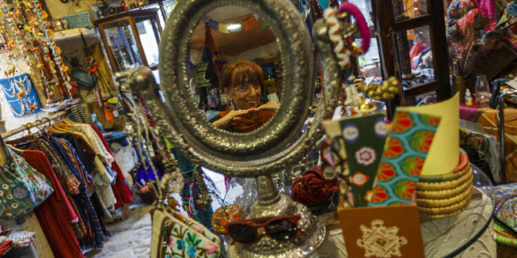 Allur, un puente entre culturas en el corazón de Vigo