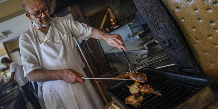 O Carro: un viaje a la nostalgia a través de la comida