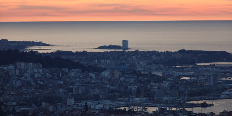 La Xunta pide al Concello que «enmiende deficiencias» en la documentación de la evaluación ambiental del PXOM