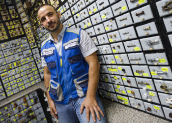 Ferretería Iturmendi: un legado de pasión y servicio en el corazón de Vigo