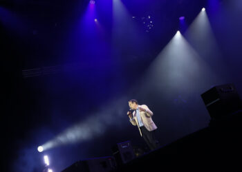 Abel Caballero cifra en más de 600.000 personas la asistencia a los nueve conciertos del verano en Castrelos