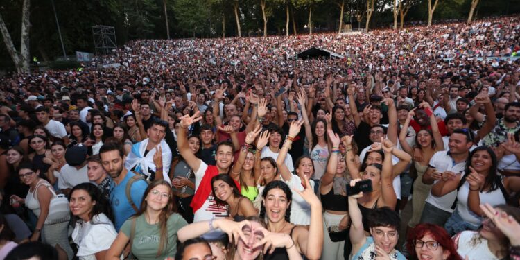 Dreambeach arriba a Vigo; Guetta se hace de rogar
