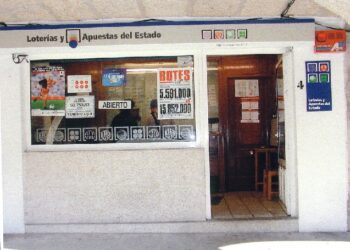La Bonoloto deja un primer premio de 398.000 euros en Tui