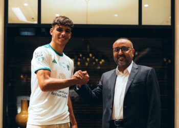 La carta de Gabri Veiga al Celtismo tras fichar por el Al Ahli: «No es un adiós, es un hasta pronto» 