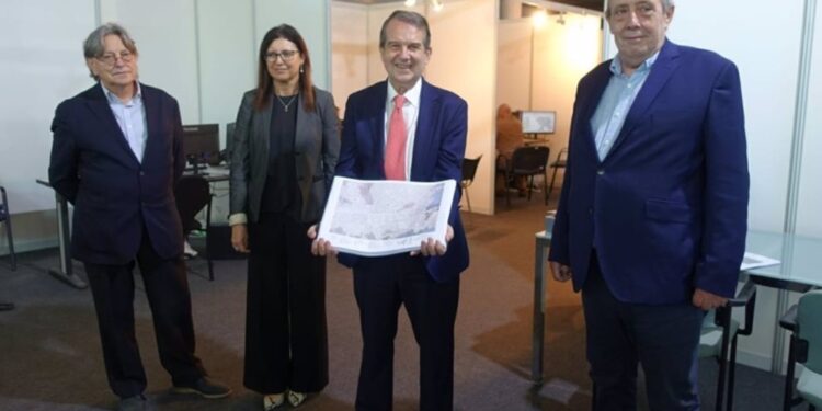 El gobierno de Vigo recuerda al PP que se responde a las alegaciones al PXOM tras su aprobación definitiva