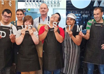 Diversum Concept Café en Vigo