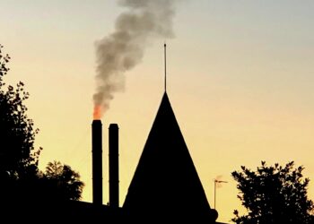 Cuando los espíritus de Vigo ascienden a los cielos