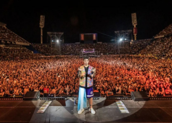 Comienza agosto: ¿nos vamos de concierto?