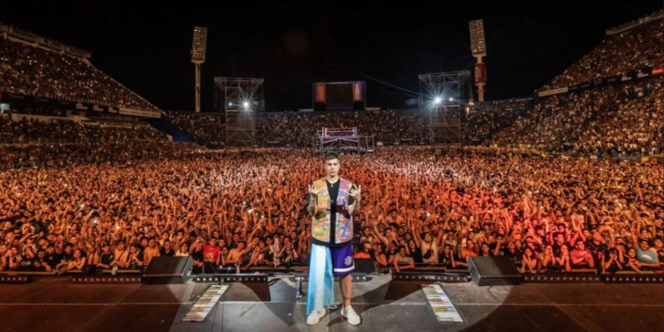 Comienza agosto: ¿nos vamos de concierto?