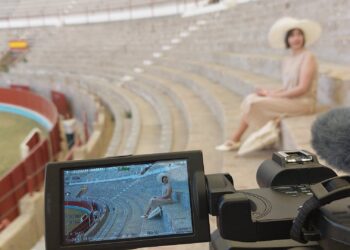 Estreno de la serie ‘Rockefeller en Mondariz’ sobre la visita del millonario estadounidense a Galicia