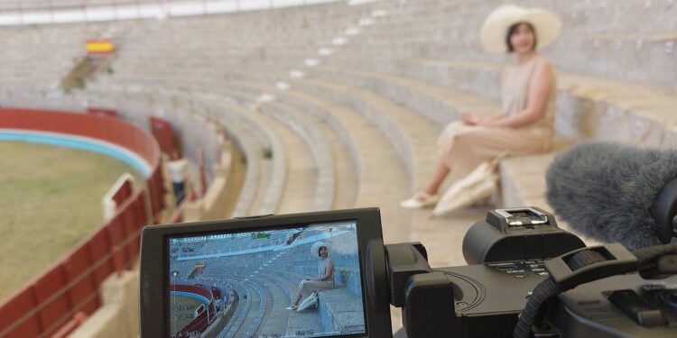 Estreno de la serie ‘Rockefeller en Mondariz’ sobre la visita del millonario estadounidense a Galicia