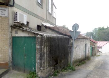 Informaciones sobre el Camiño da Vicaría