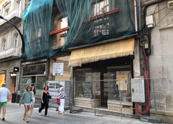 Las huellas de tres establecimientos históricos