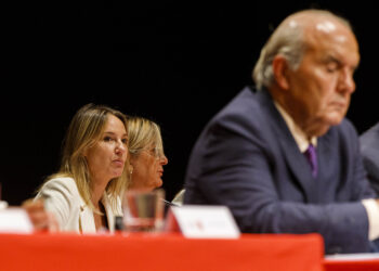 Tapias critica que el PSOE vigués imponga la mayor presión fiscal de Galicia con casi 200 millones en tesorería