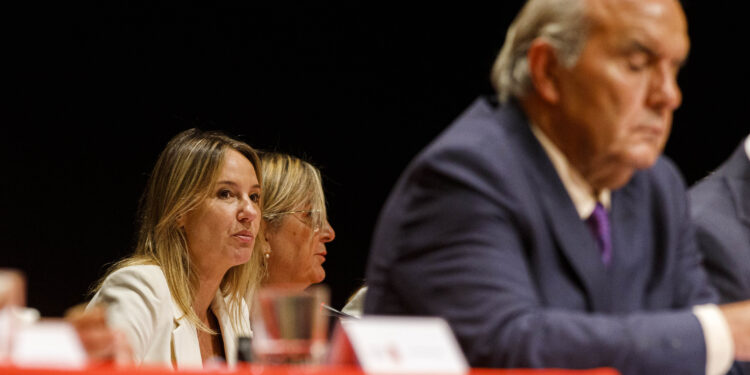 Tapias critica que el PSOE vigués imponga la mayor presión fiscal de Galicia con casi 200 millones en tesorería