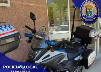 Archivan el caso del joven que semiamputó de un mordisco un dedo a su abuelo en Redondela