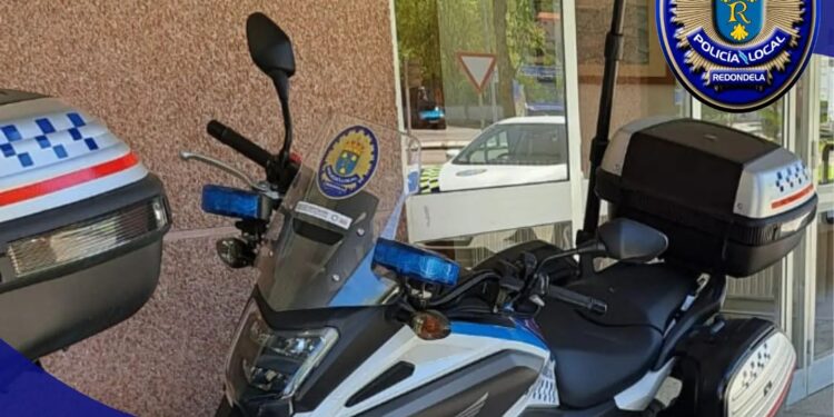 Archivan el caso del joven que semiamputó de un mordisco un dedo a su abuelo en Redondela