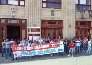 El juzgado amplía el plazo para presentar ofertas por Ganomagoga