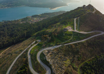 El Concello de A Guarda pide «responsabilidad y sentidiño» en la Festa do Monte