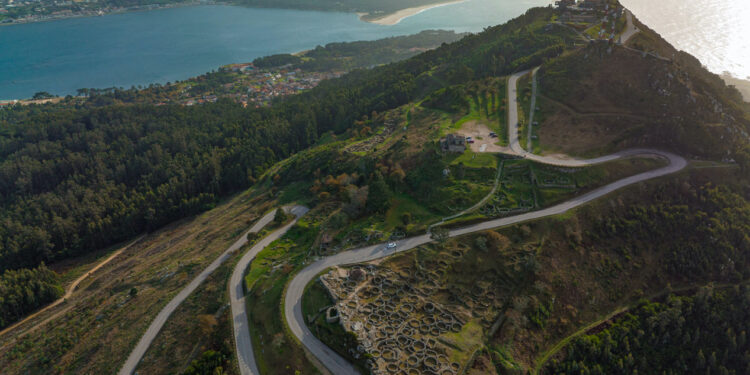El Concello de A Guarda pide «responsabilidad y sentidiño» en la Festa do Monte