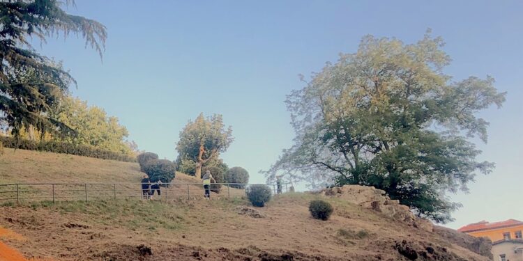 Un teleférico del Berbés al Castro