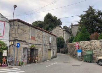 Una casa viguesa de 1793