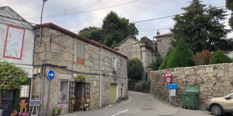 Una casa viguesa de 1793