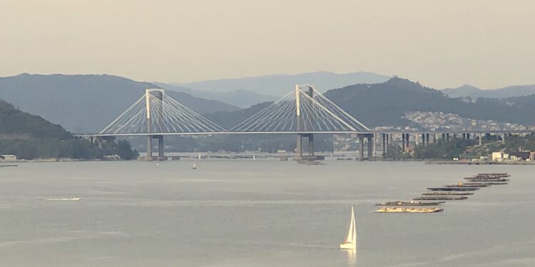 Vigo turístico