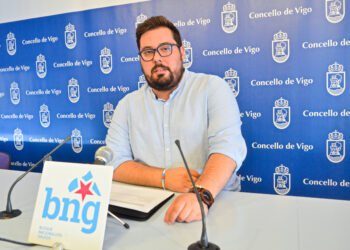 O BNG de Vigo rexeita a suba dos impostos municipais e anuncia emendas para unha fiscalidade xusta
