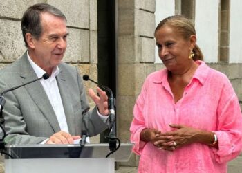 Presentan una programación con más de 50 actividades para la ‘Noite Branca’ de Vigo