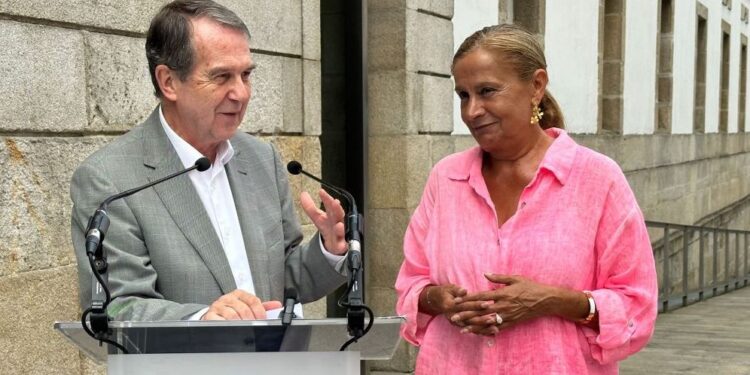 Presentan una programación con más de 50 actividades para la ‘Noite Branca’ de Vigo