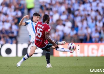 El Celta rescata un punto por empuje tras mostrar todas sus carencias