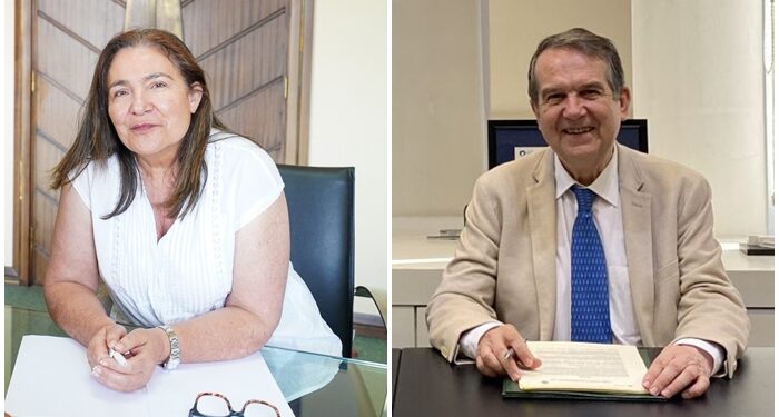 El alcalde de Vigo y la nueva delegada de la Xunta fijan fecha para su primera reunión
