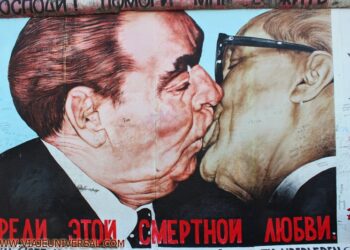 El beso