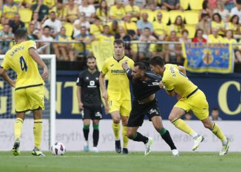 El ex céltico Borja Iglesias renuncia a la selección “hasta que las cosas cambien” con Rubiales