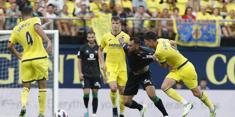 El ex céltico Borja Iglesias renuncia a la selección “hasta que las cosas cambien” con Rubiales