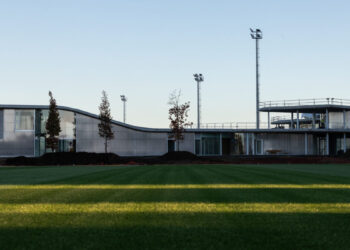 Ecoloxistas en Acción critica que el Celta celebre su centenario en las instalaciones «ilegales» de Mos