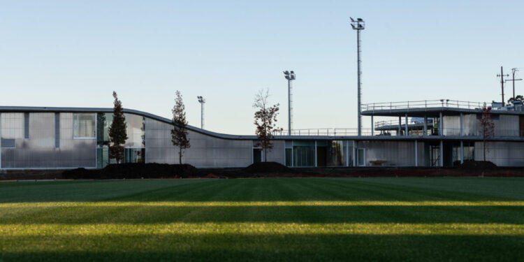 Ecoloxistas en Acción critica que el Celta celebre su centenario en las instalaciones «ilegales» de Mos